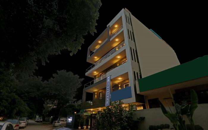 Townhouse Hotel Royal Oak