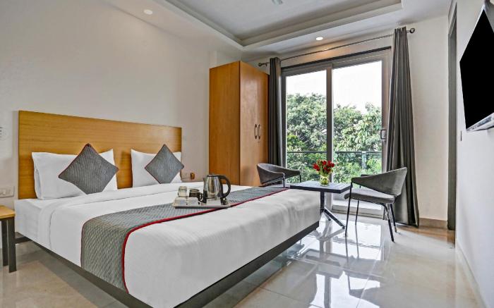Townhouse Hotel Royal Oak