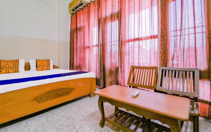 Hotel O Sameer Residency