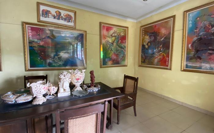 Omah Eling Medang Kamulan Borobudur
