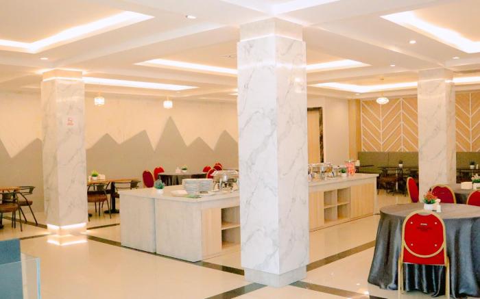 Ratu Duo Hotel