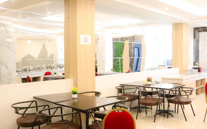 Ratu Duo Hotel