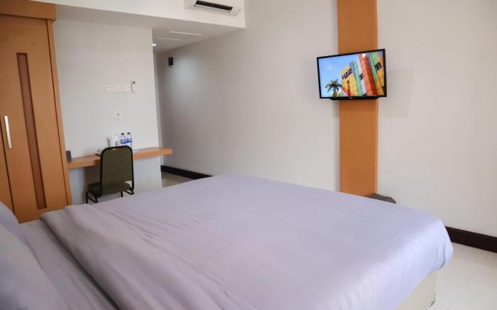 Ratu Duo Hotel
