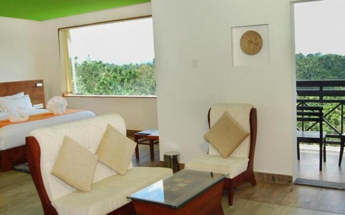 NEST N MIST HOSPITALITY PVT LTD.
