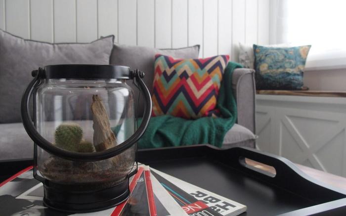 Modern Country Family Suite w/ Stunning Taal View