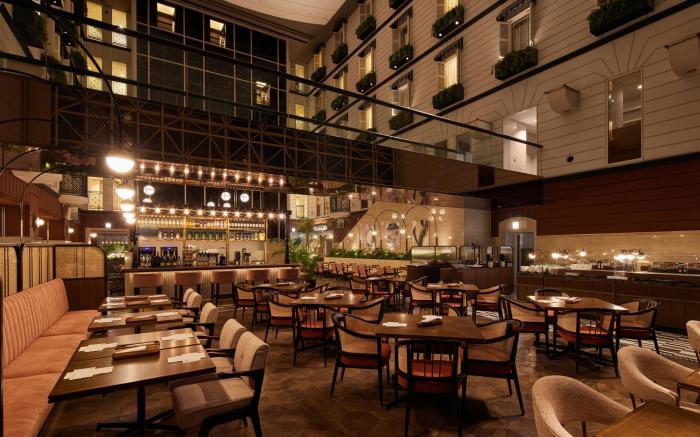 Kichijoji Excel Hotel Tokyu