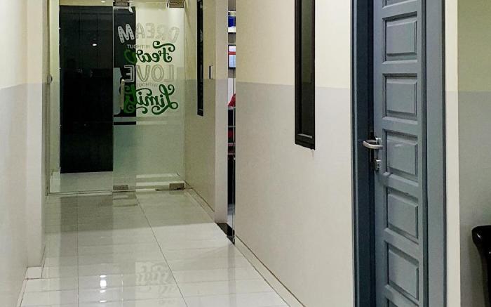 DKOST HOMESTAY NAGOYA