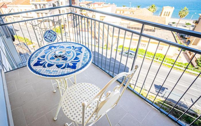 Vista Mare Apartments