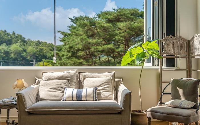 Geumsan Lalaland Caravan