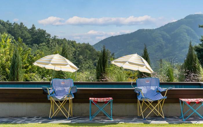 Geumsan Lalaland Caravan