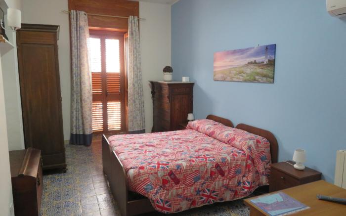 Casa Vacanze Sole&Luna