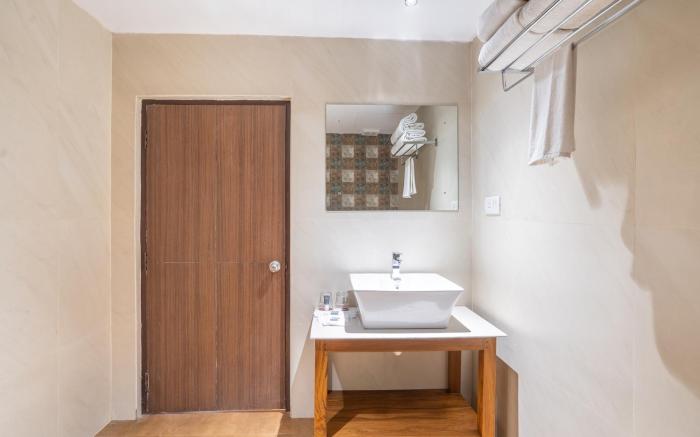 Summit Lillium Hotel & Spa