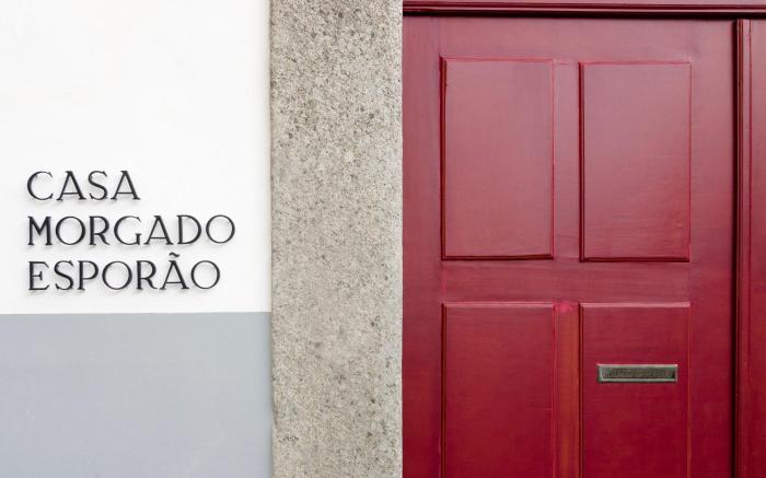 Casa Morgado Esporão