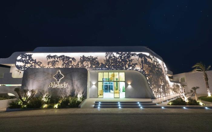 Meraki Resort Sharm El Sheikh Adults only