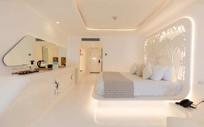 Meraki Resort Sharm El Sheikh Adults only