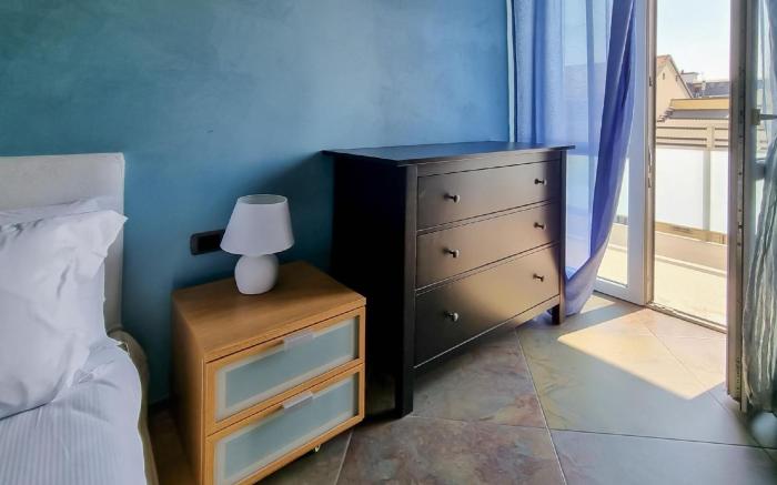 Italianway  - Monza 43/A