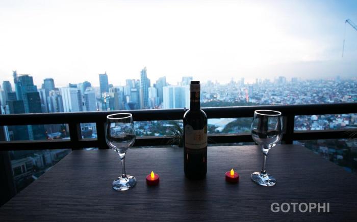 Amazing Gramercy Makati Upper Floor Studio 5107