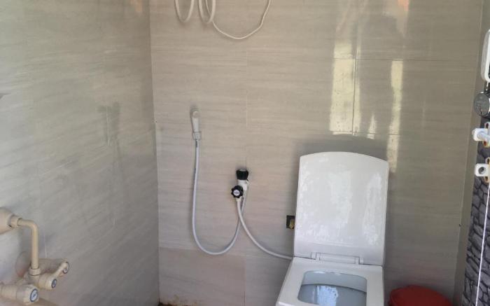 Croft Yelagiri - Glamping stay