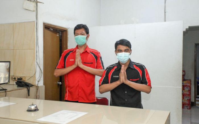 Penginapan Cikuda Indah
