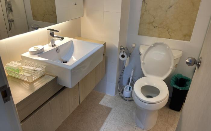 Atlantis Condo Resort Pattaya