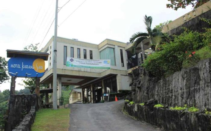Karang Sari Hotel