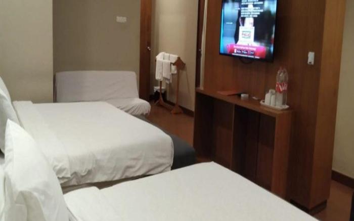 Karang Sari Hotel
