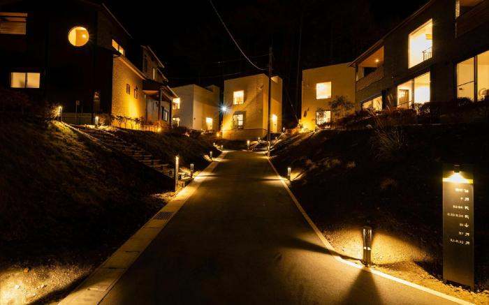 Fuji Gran Villa - TOKI -