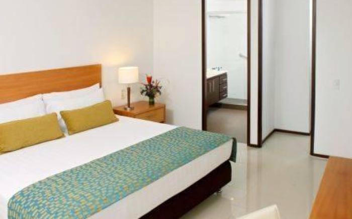 Estelar Apartamentos Barranquilla