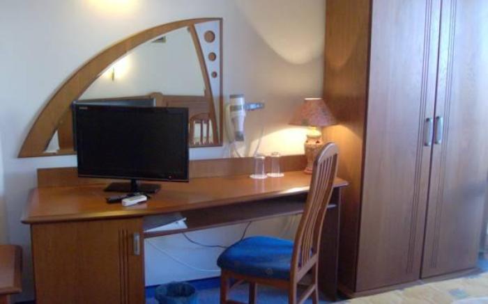 Hotel Evridika