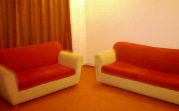 Family Hotel Saga