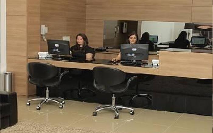 Faria Lima Flat Service