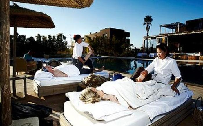 Fellah Hotel