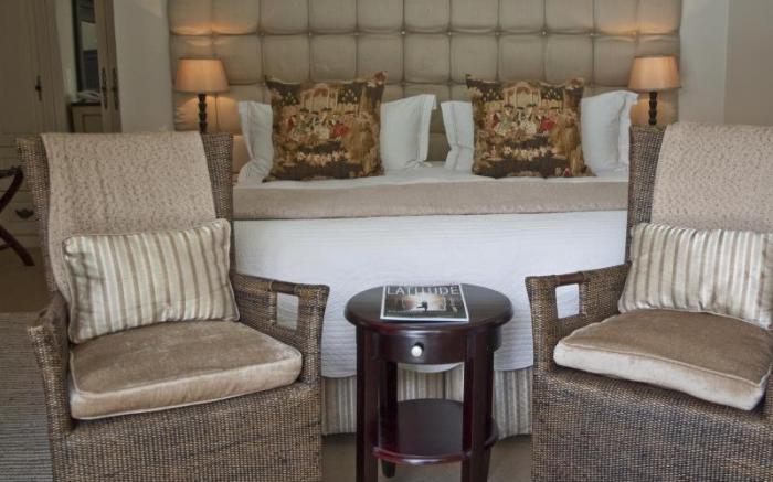 Fernwood Manor Boutique Guest House