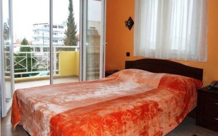 Filippion Hotel
