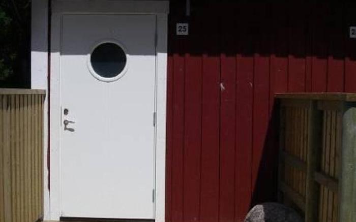 First Camp Kolmarden-Norrkoping