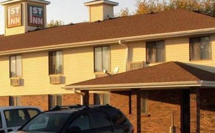 Budgetel inn & Suites