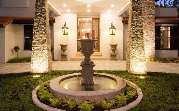 Five Burnham Guest House