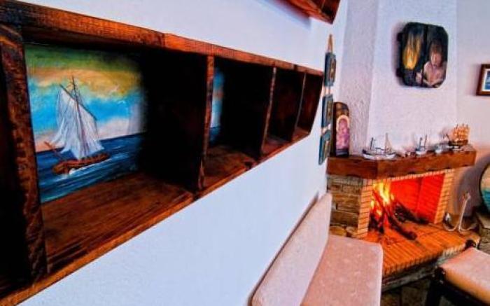 Flamingo Hotel Pelion - Seaside Superior Studios & Suites