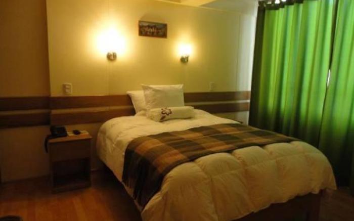 Florida del Inca Hotel