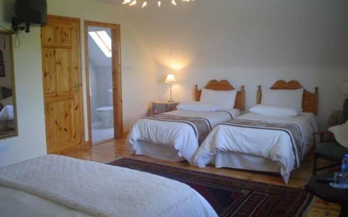 Forest Park House B&B