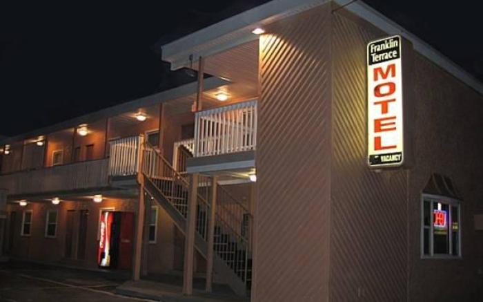 Franklin Terrace Motel