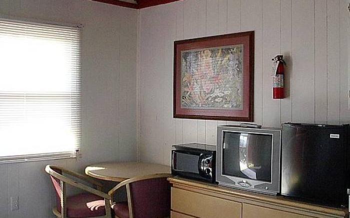 Franklin Terrace Motel
