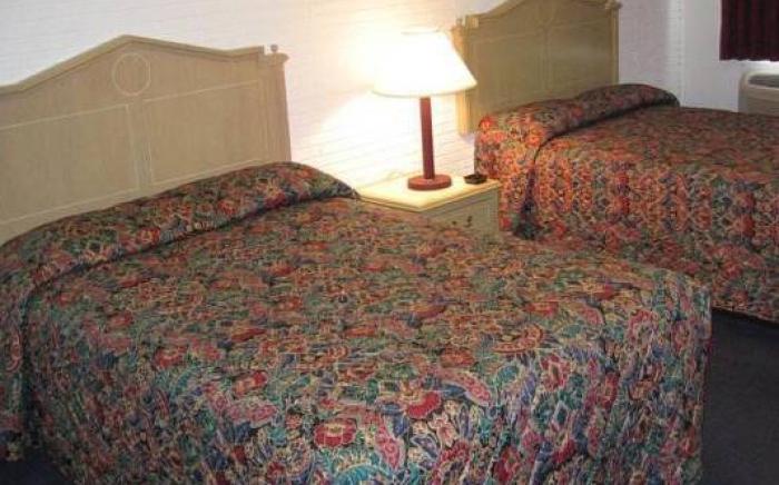Franklin Terrace Motel