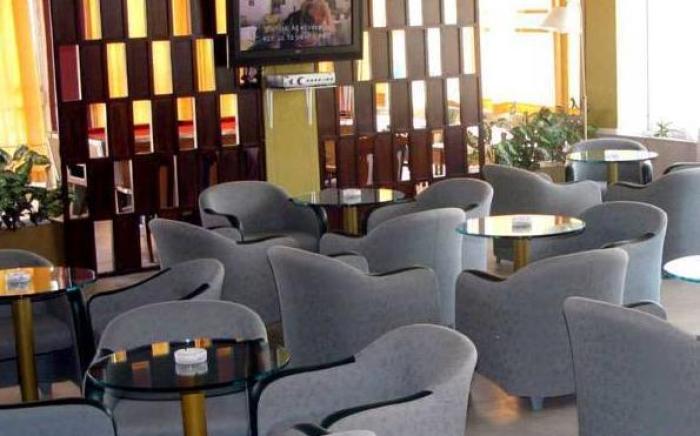 Galaxy Hotel
