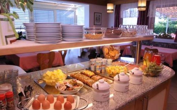 Garni Hotel Ritterhof