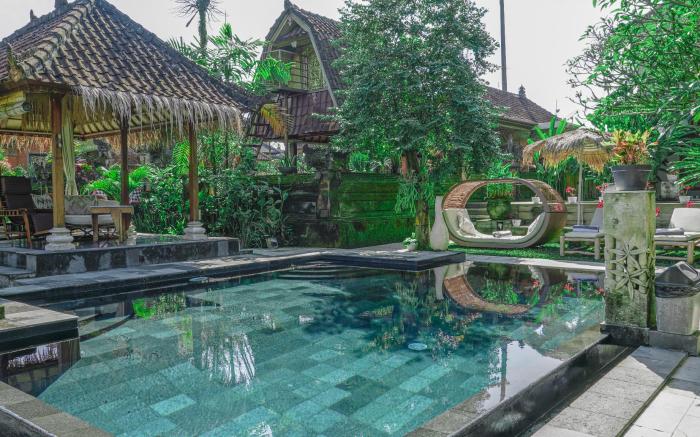 Lokasari Retreat