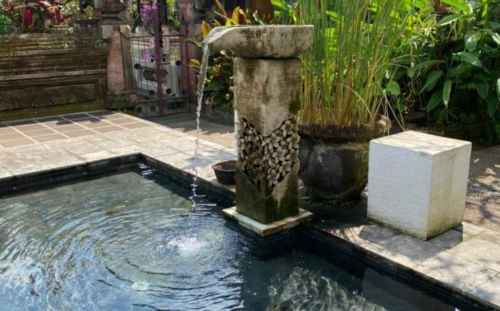 Lokasari Retreat