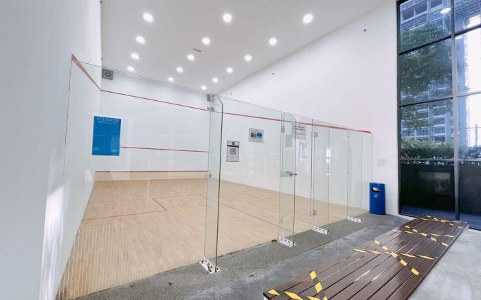 Atlantis 6-12pax/Pool View/At Town/Jonker/TVBox