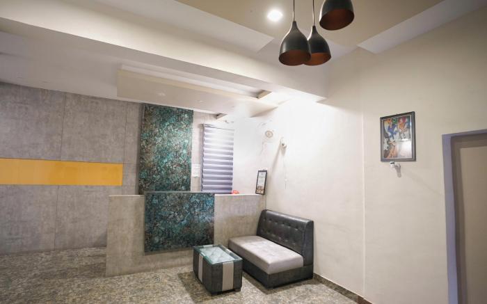 Hotel Suryansh 