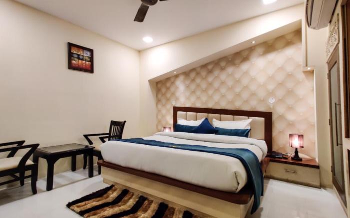 WestCottas Hotel